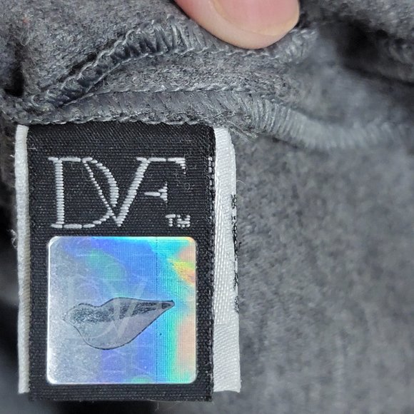 Diane Von Furstenberg Aurora Dress size 2 - Picture 11 of 11